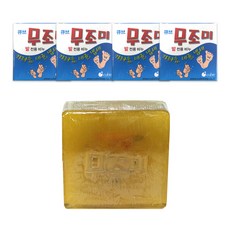큐브 무조미 60g, 5개