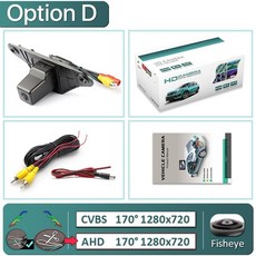 골프후방카메라