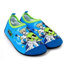 신비아파트아쿠아슈즈