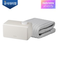 [경동나비엔] 숙면 온수매트 패딩형 EMW500 25년형 싱글/퀸/킹, 싱글(EMW500-SD)