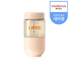 유피스이유식보관용기