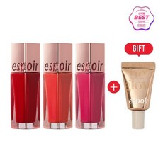 [에스쁘아] [+미니파데7ml] 꾸뛰르 립 틴트 샤인, 색상:칠링칠링_611123419, 상세 설명 참조