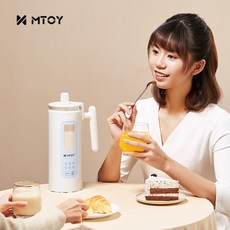 두유제조기조영