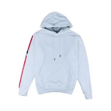 [롯데탑스] [_캐주얼][CHAMPION] POWERBLEND GRAPHIC HOODIE(