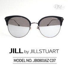 질바이 질스튜어트 선글라스 JILLSTUART JB08016Z C07