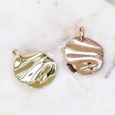 웨이브코인펜던트