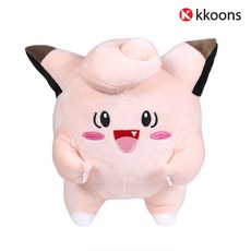 포켓몬뮤키링