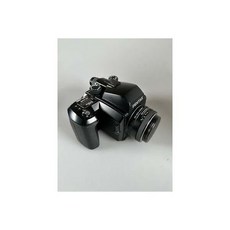 펜탁스 645N 미디엄포맷 필름카메라smc FA 75mm f2.8렌즈, 1개