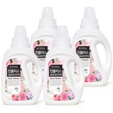 인블리스유아섬유유연제