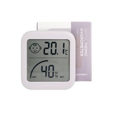 마더케이온습도계