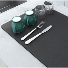 규조토드라잉주방매트