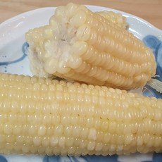 중국산옥수수