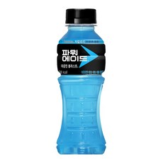 파워에이드 마운틴블라스트 355ml, 40개