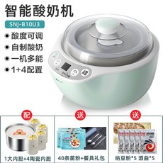 쌀요거트발효기