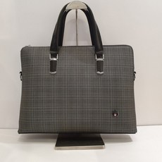 몽블랑남성서류가방