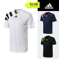 Jr 티로23 반팔 저지(축구 유니폼) 단체티