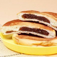 호떡 수제 메이드, 10개, 75g