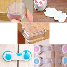 콘센트안전덮개1p