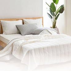 풍기인견매트리스커버