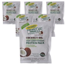 파머스코코넛오일