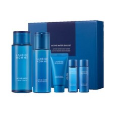 라네즈옴므클렌징폼