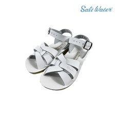[솔트워터] 솔트워터 오리지널 키즈(8003_WH)