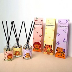 교보문고시그니처향