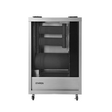 스타리온 원적외선 열풍기 SH-N2509HVL [5단계 화력조절], 단일상품