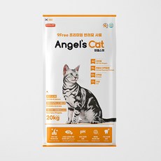 길고양이사료20kg
