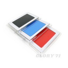 글로리71 강아지 발도장 스탬프 손도장, 10g, 1개, 파