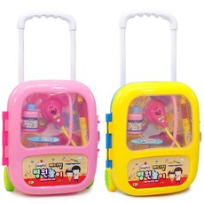 캐리어병원놀이