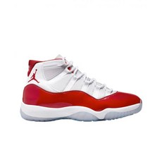 [정품] 조던 11 레트로 바시티 레드 Jordan Retro Varsity Red