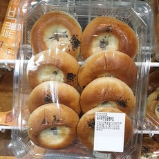 속이 꽉찬 앙금빵, 일반포장 동절기만, 800g