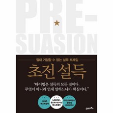 초전설득