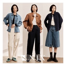 [닉스] NIX 23FW 여성 자켓 1종