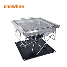 스노우라인전기장판