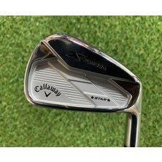 캘러웨이x포지드스타