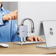 5인치e북리더기