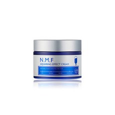메디힐 NMF 아쿠아링 이팩트 크림 50ml, 1개