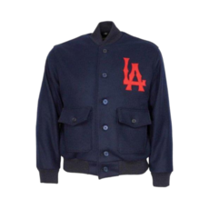 이벳필드 Los Angeles Nippons Authentic Jacket 매장정품 156216
