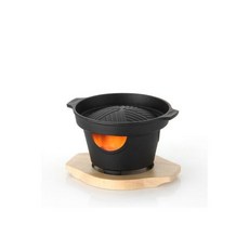 리빙아트생선그릴