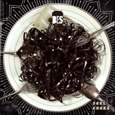 브라운 아이드 소울 (Brown Eyed Soul) 4집 - Soul Cooke : 포스터 증정 종료