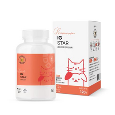 강아지기관지협착증