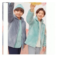 폴햄크루저파카