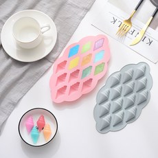 아이스크림콘몰드