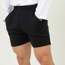 디터민드 기능성 결의 스판 숏츠