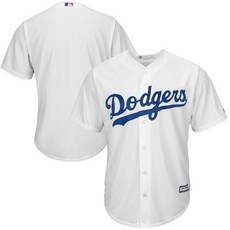 LA 다저스 유니폼 다저스 22번 커쇼 다양한 색상 디자인