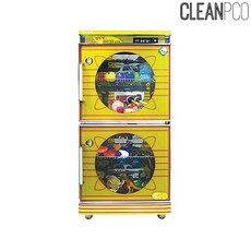 살균소독 장난감소독기 2단용 SW 610H 살 소독 살균소독기 건조 살균기 tuai, 상세페이지참조()