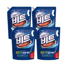 토루토루세탁세제