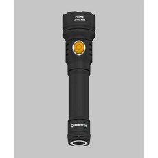 Armytek 프라임 C2 프로 맥스 자석 USB 손전등, 01 Black-White_01 without, 1개